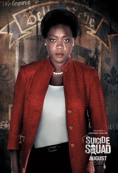 Viola Davis