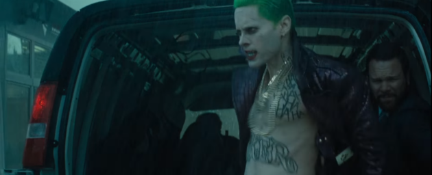 Jared Leto