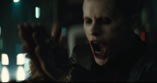 Suicide Squad : Jared Leto