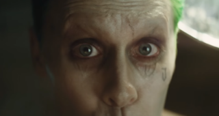 Suicide Squad : Jared Leto
