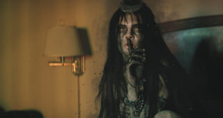 Suicide Squad : Photo Cara Delevingne