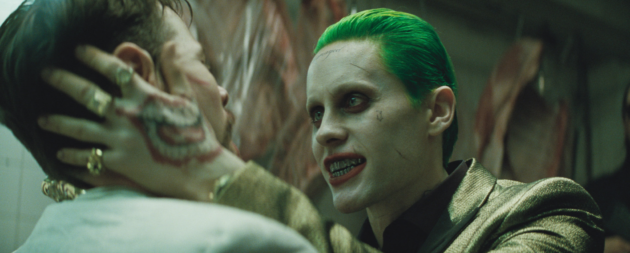 Photo Jared Leto, Jocker