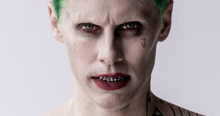 Suicide Squad : Photo Squad