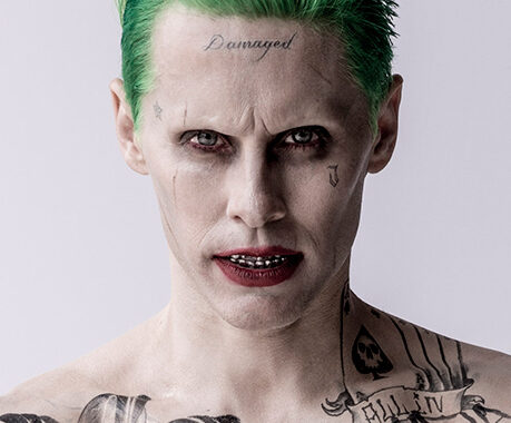 Suicide Squad : Photo Squad