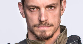 Suicide Squad : Joel Kinnaman