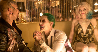 Suicide Squad : Photo Suicide Squad