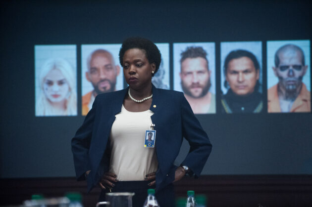 Photo Viola Davis