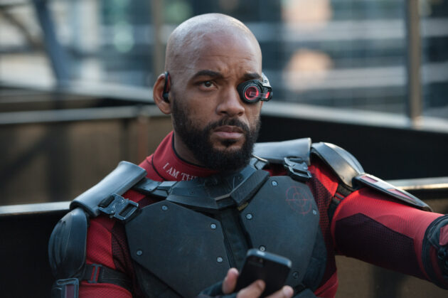 Photo Will Smith