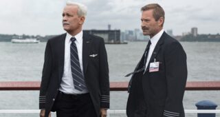 Sully : Hanks Eckhart