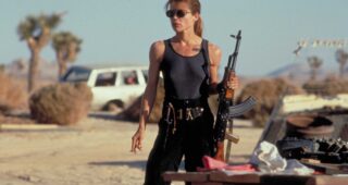 Terminator 2, le jugement dernier : 25 birthday