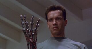 Terminator 2, le jugement dernier : 25 birthday