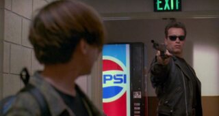 Terminator 2, le jugement dernier : 25 birthday