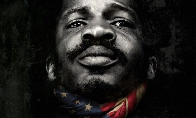 The Birth of a Nation : Affiche