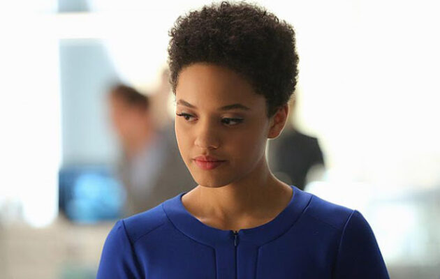 Kersey Clemons