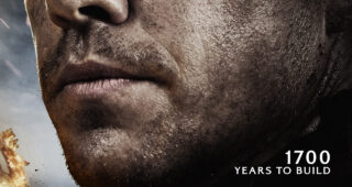 The Great Wall : Affiche
