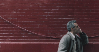 The Night Of saison 1 : épisode 2