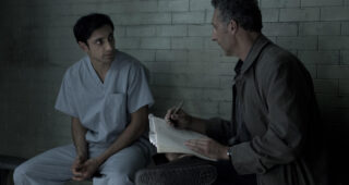 The Night Of saison 1 : épisode 2