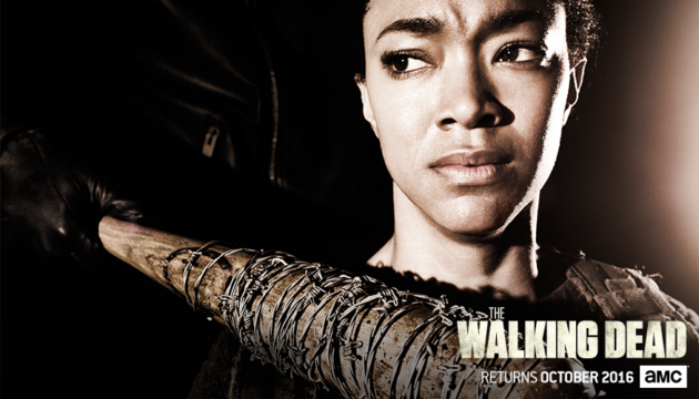 Promo 1 saison 7 Walking Dead