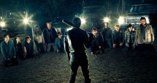 The Walking Dead : Promo 12 saison 7 Walking Dead
