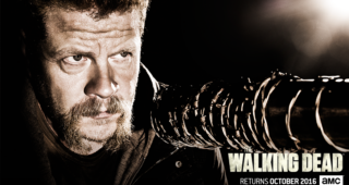 The Walking Dead : Promo 2 saison 7 Walking Dead