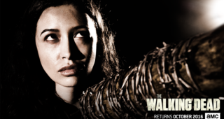 The Walking Dead : Promo 3 saison 7 Walking Dead