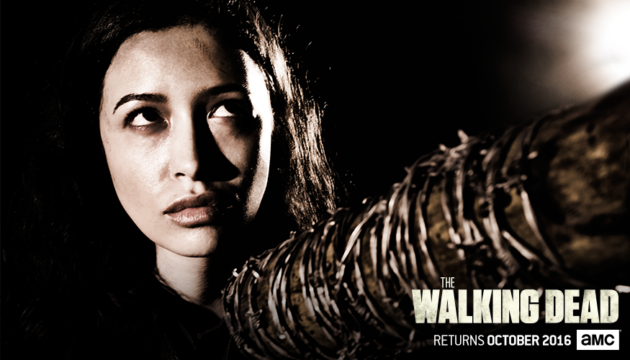Promo 3 saison 7 Walking Dead