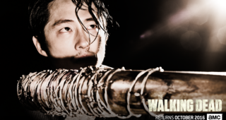 The Walking Dead : Promo 4 saison 7 Walking Dead