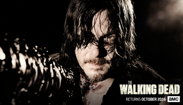 Promo 5 saison 7 Walking Dead