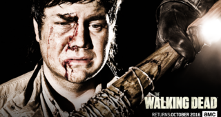 The Walking Dead : Promo 6 saison 7 Walking Dead