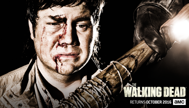Promo 6 saison 7 Walking Dead
