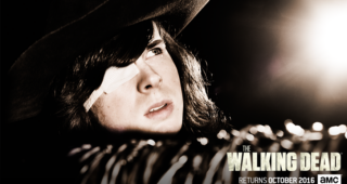 The Walking Dead : Promo 7 saison 7 Walking Dead
