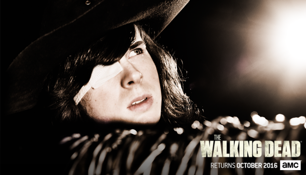 Promo 7 saison 7 Walking Dead