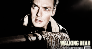 The Walking Dead : Promo 8 saison 7 Walking Dead