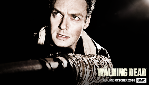 Promo 8 saison 7 Walking Dead