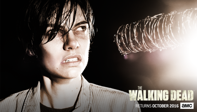 Promo 9 saison 7 Walking Dead