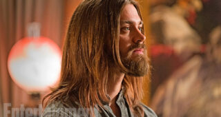 The Walking Dead saison 7 : Jesus
