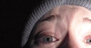 The Woods : Photo Projet Blair Witch