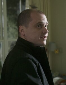 Mike Flanagan : Photo officielle