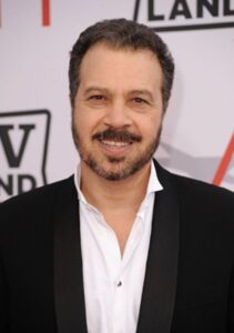 Edward Zwick : Photo officielle