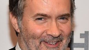 Chris McKay : Photo officielle