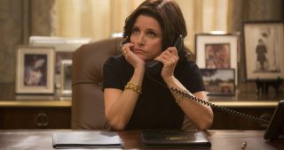 Veep saison 5 : Julia Louis-Dreyfus