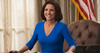 Veep saison 5 : Julia Louis-Dreyfus
