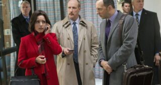Veep saison 5 : Julia Louis-Dreyfus