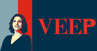 Veep saison 5 : Julia Louis-Dreyfus