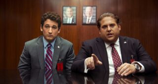 War Dogs : trailer 2