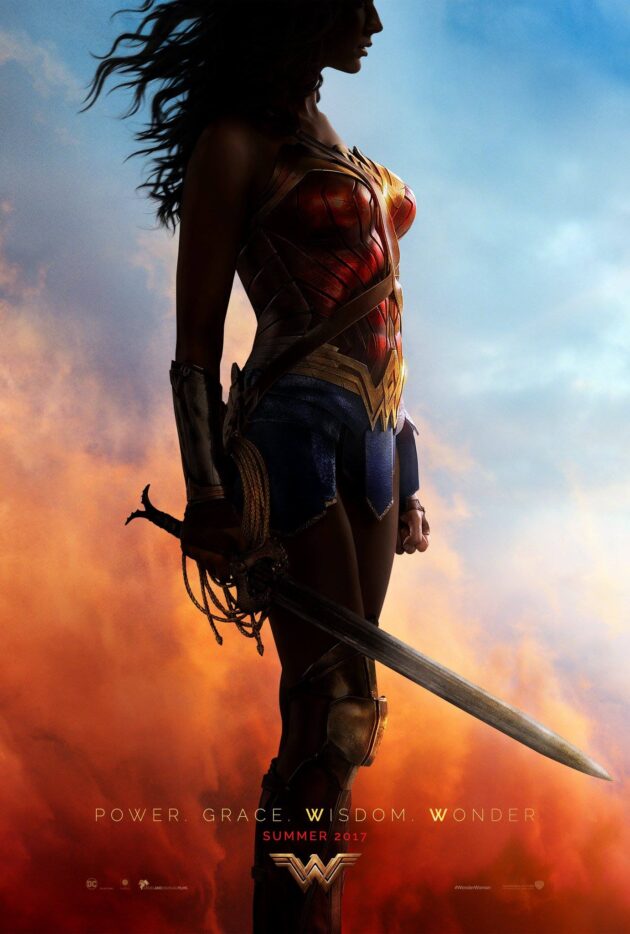 affiche officielle comic con