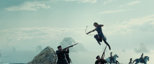 bande-annonce comic-con