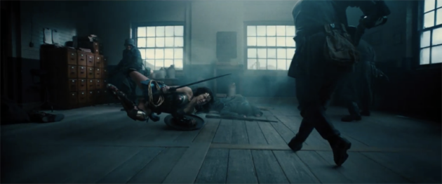 bande-annonce comic-con