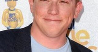 Seth Grahame-Smith : Photo officielle