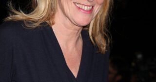 Chantal Ladesou : Photo officielle